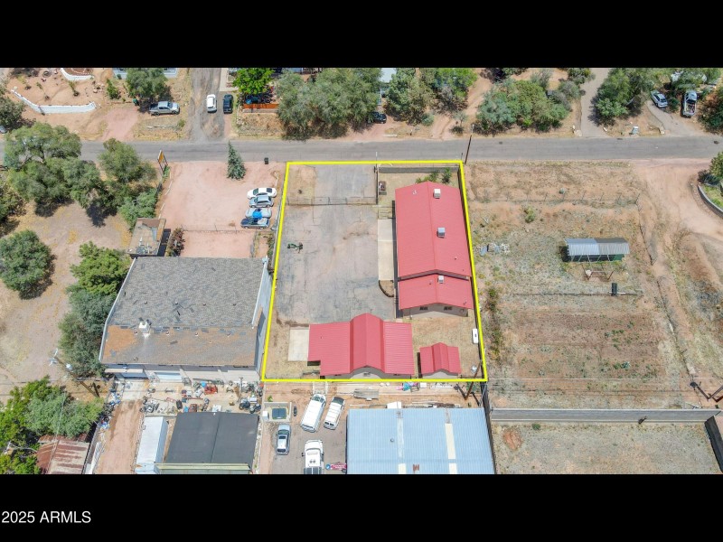 mls-Property Line