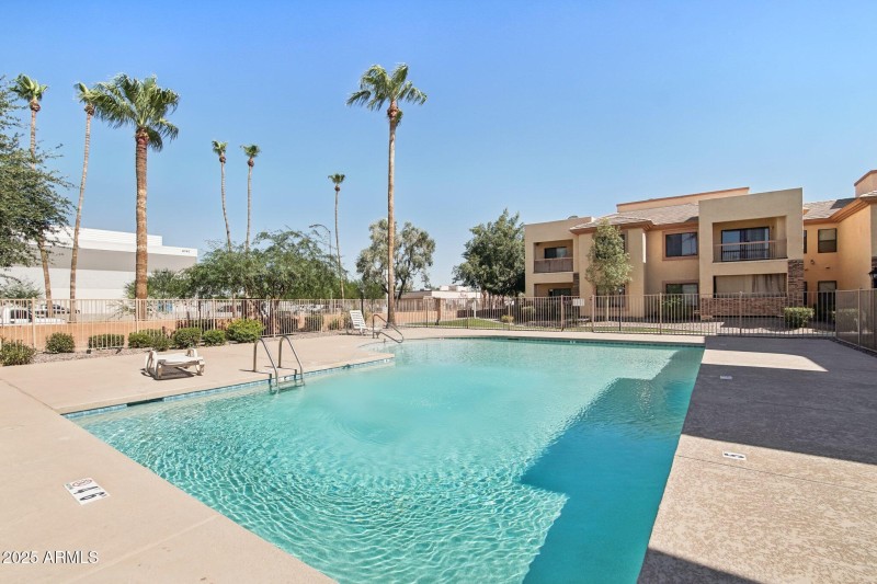 Community Pool