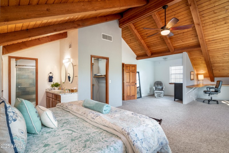 1131 Hidden Springs Ln Clarkdale AZ-29