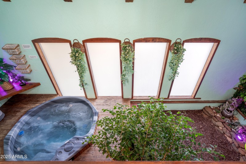 1131 Hidden Springs Ln Clarkdale AZ-32