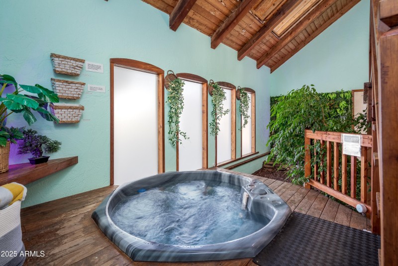 1131 Hidden Springs Ln Clarkdale AZ-33