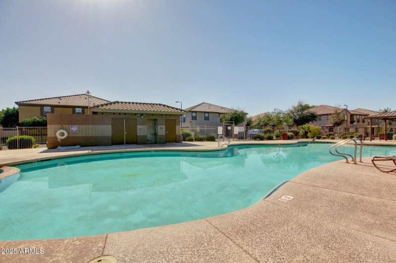 30 - Groom Creek 8105