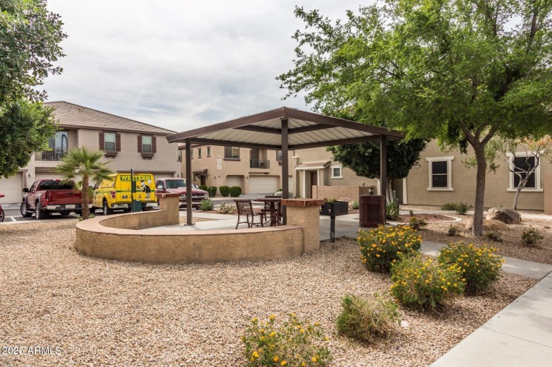 35 - Groom Creek 8105
