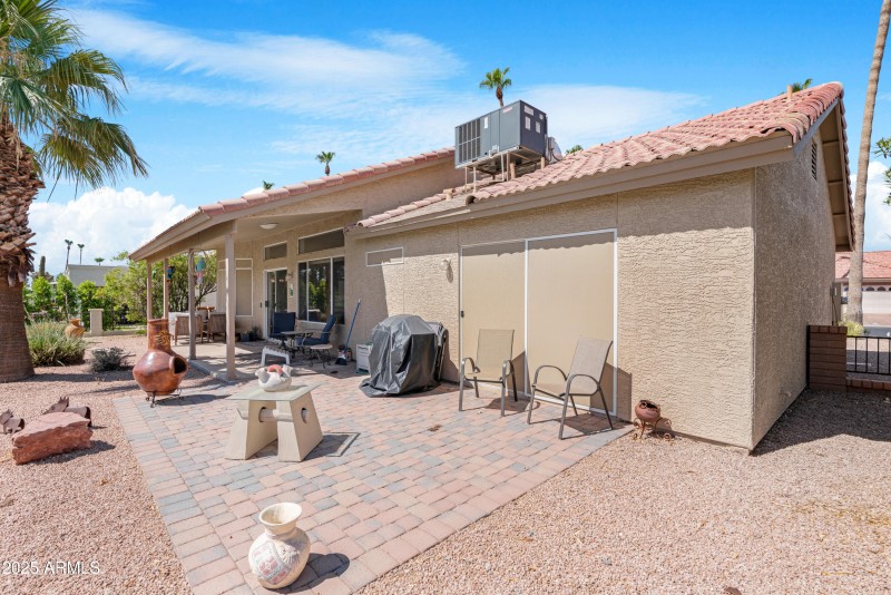 Backyard 2