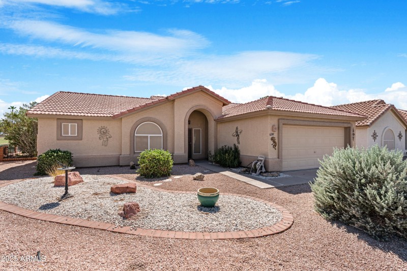 Front of Home 3