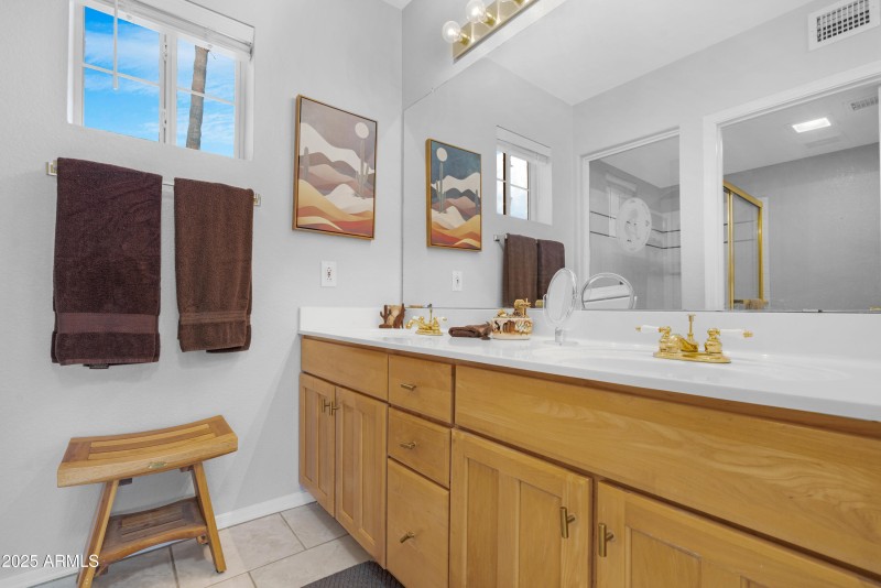 Master Bath 2