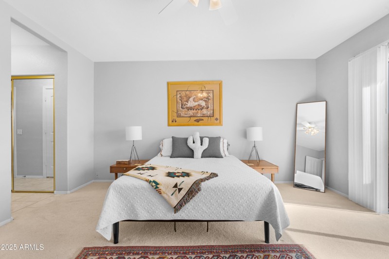 Master Bed 2
