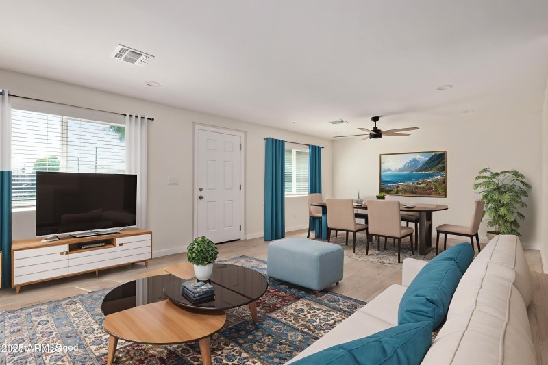 07-56th - Living Room - Standard - 0