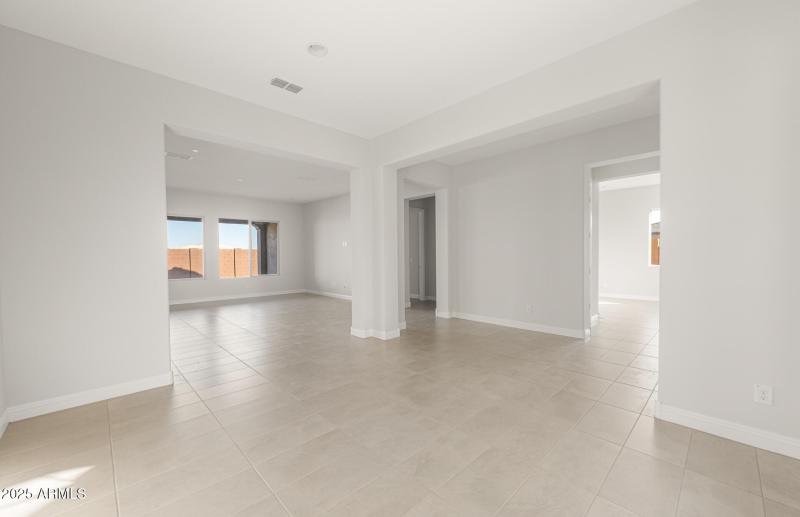 Dining Room/Gathering Room