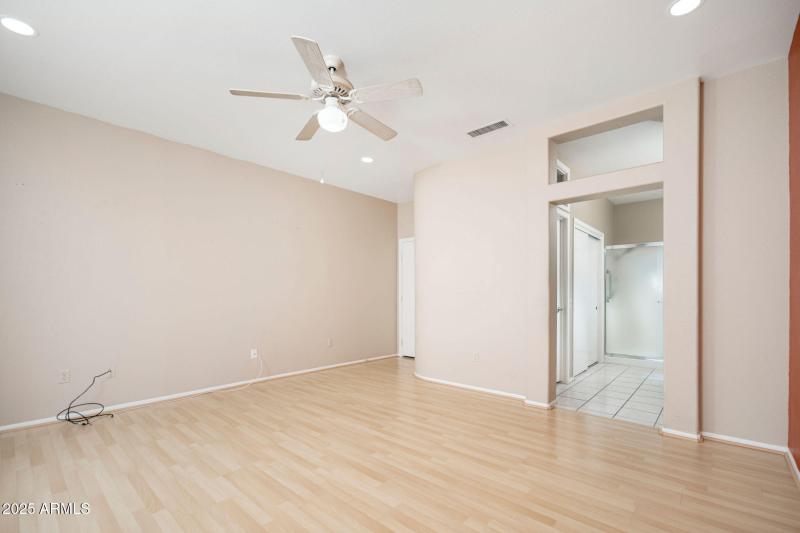 Primary Suite