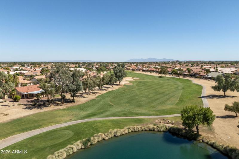 7 Golf Courses