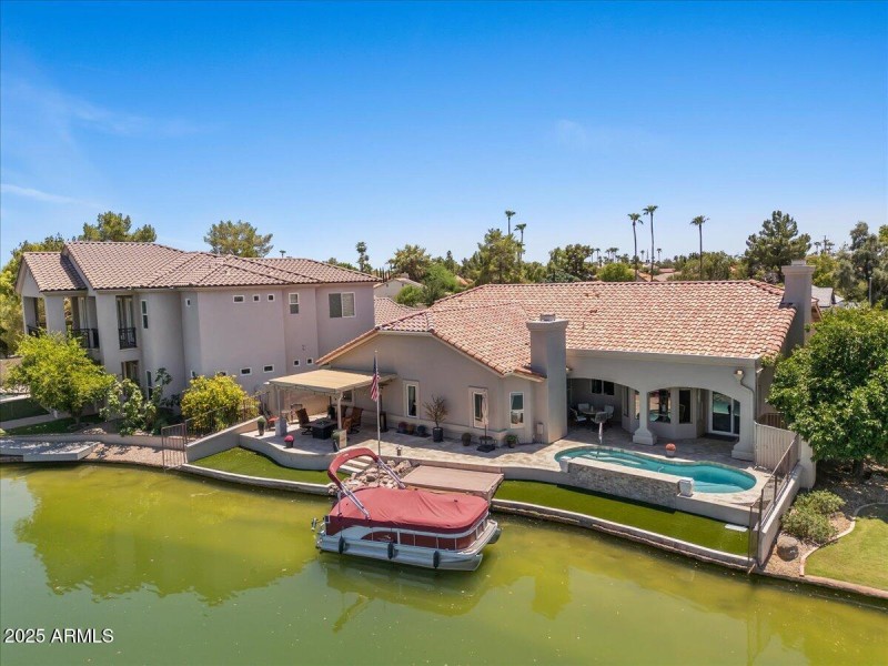 55-Aerial back of home