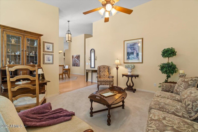 14-Formal Living Room