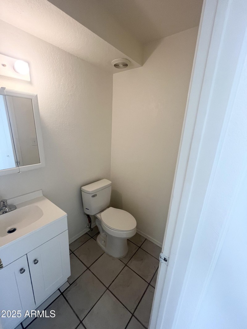 Half bath