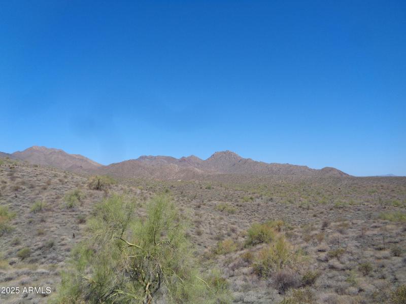 McDowell Mountains (2)