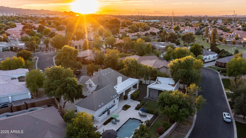 7467 S Rita Ln Aerial Photos-4