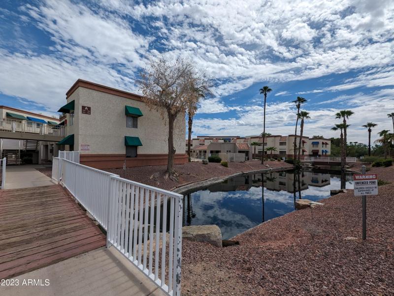 12123 W BELL RD #106