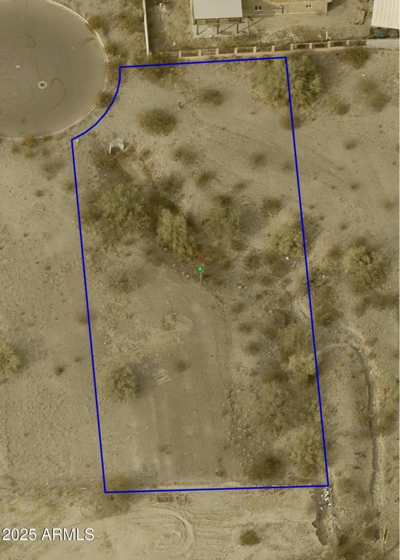 zoom property outline