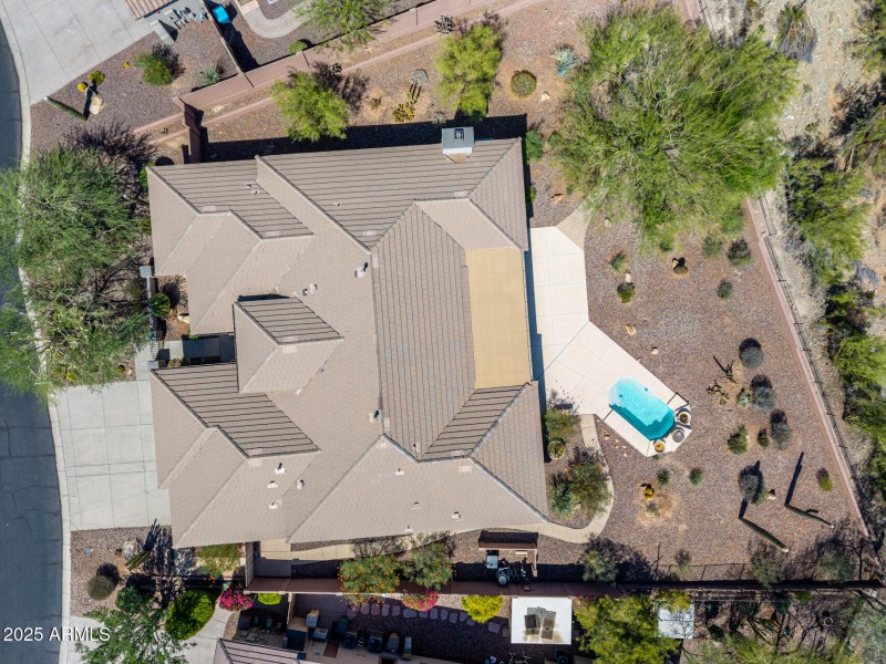 42423 N CROSS TIMBERS CT