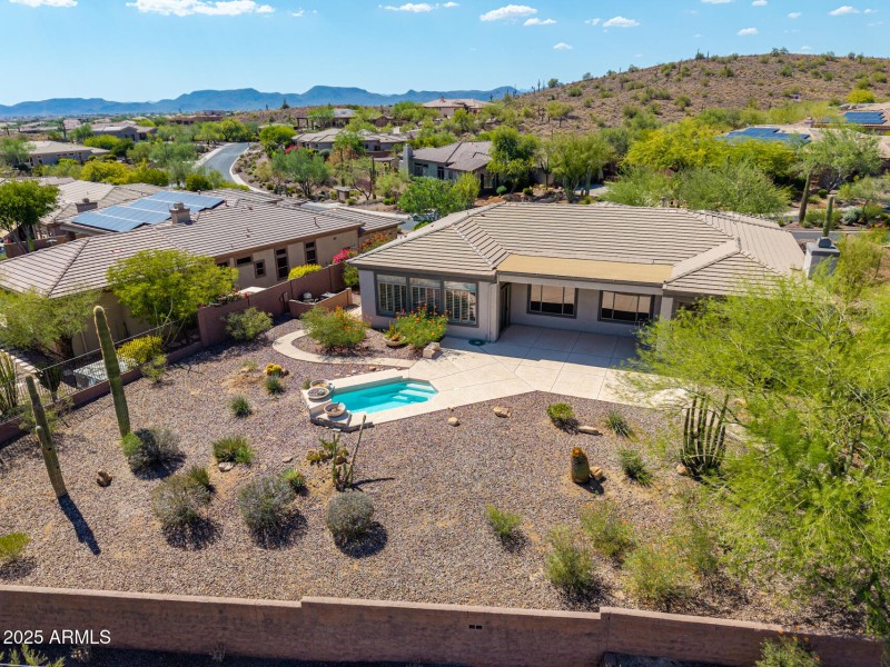 42423 N CROSS TIMBERS CT