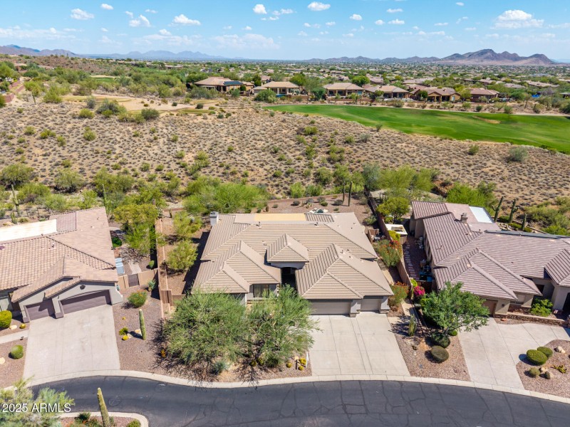 42423 N CROSS TIMBERS CT