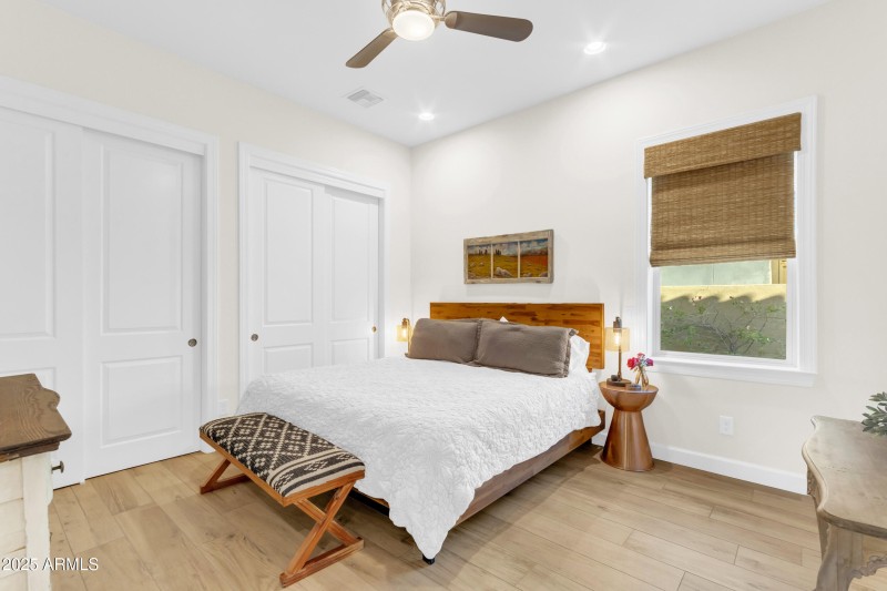 2nd bedroon