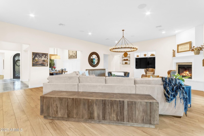 living room 1