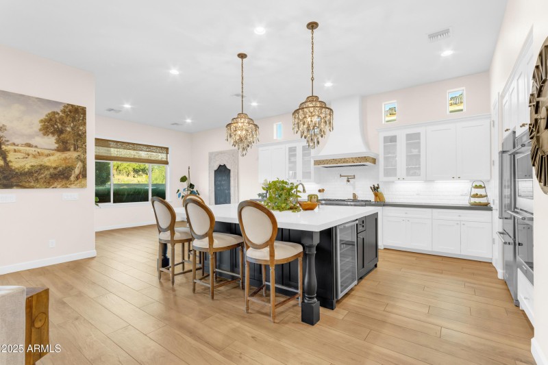 kitchen overview