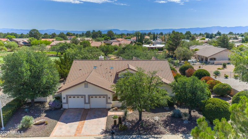 Aerial Reshoot - 3033 Glenview Dr-2