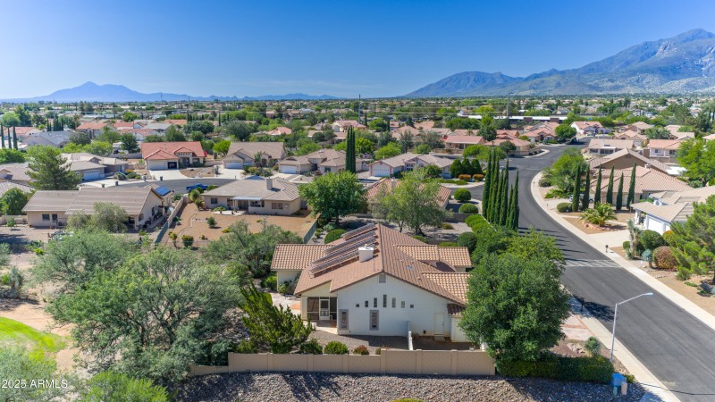Aerial Reshoot - 3033 Glenview Dr-6