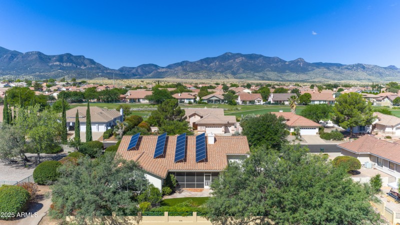 Aerial Reshoot - 3033 Glenview Dr-9