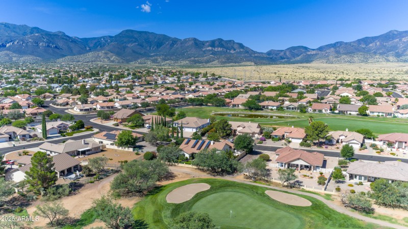 Aerial Reshoot - 3033 Glenview Dr-10