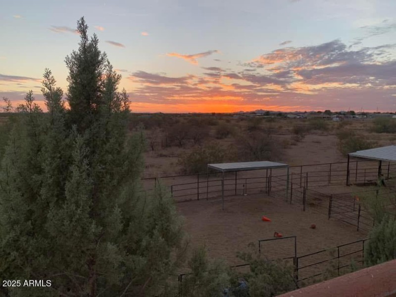 Sunset Photo