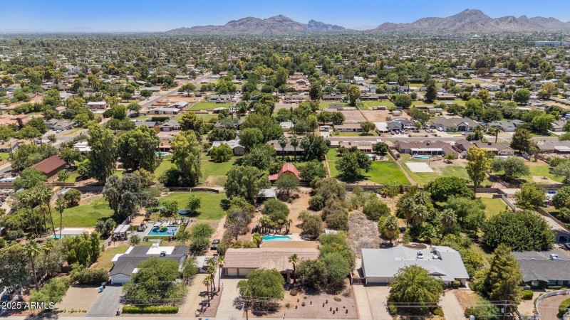 Incredible Location!