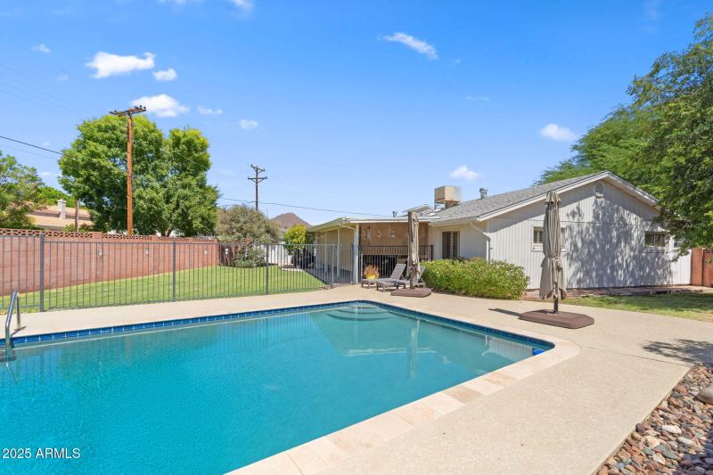 4814 N 35th Street, Phoenix 85018