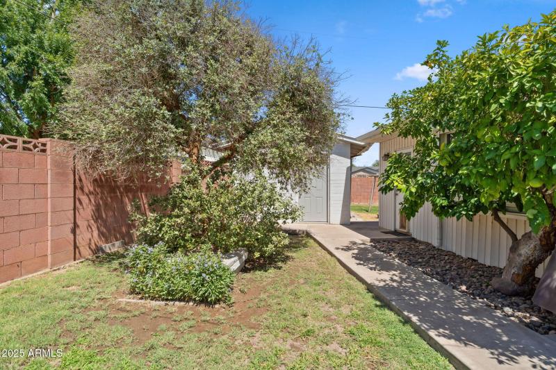 4814 N 35th Street, Phoenix 85018