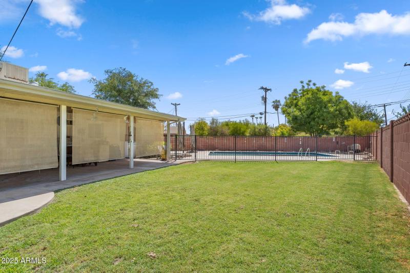 4814 N 35th Street, Phoenix 85018