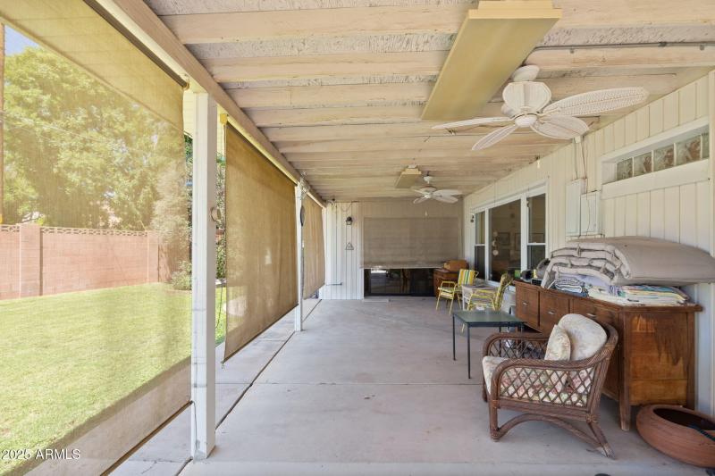 4814 N 35th Street, Phoenix 85018