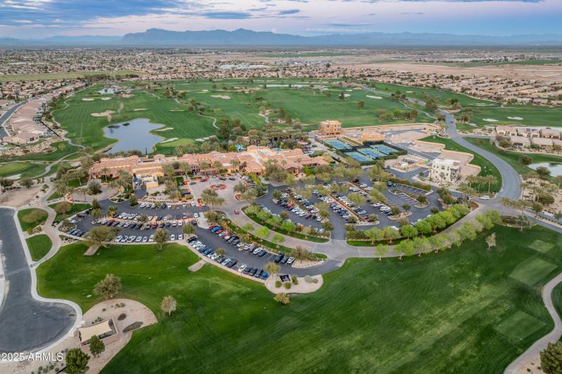 70 E Kennedia Dr (aerial)-3 Subdivision