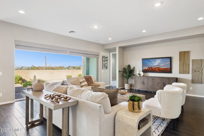 Awesome 4-Panel Multi-sliders