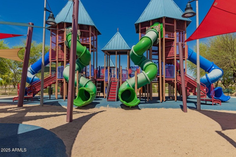 playground