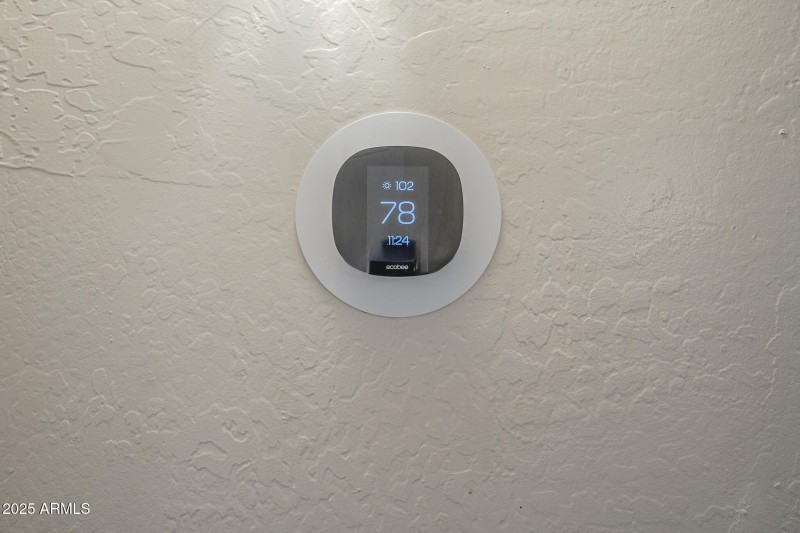 Smart Thermostat