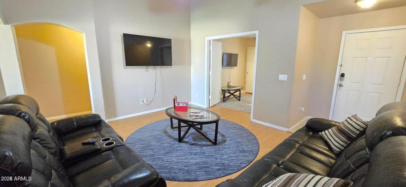 EL Frio Family Room 2