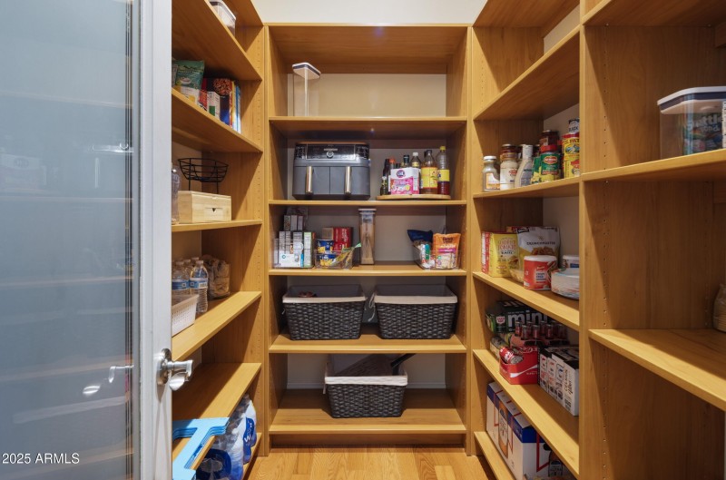 Pantry