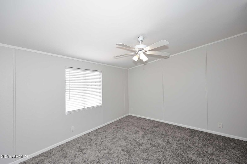 Spacious Primary Bedroom Retreat