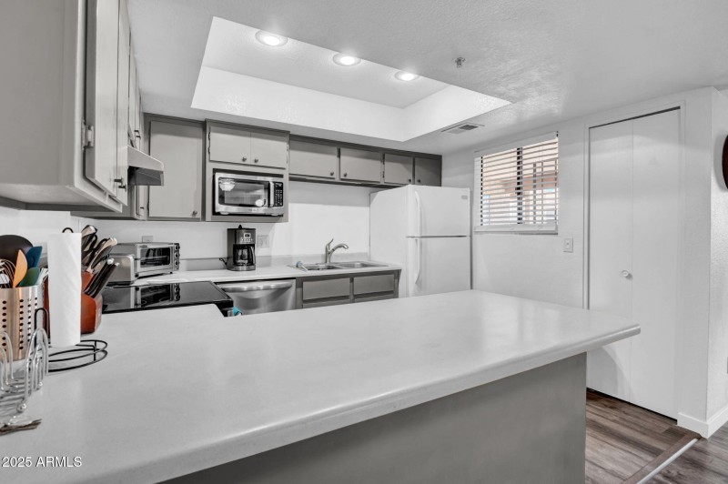 Breakfast Bar