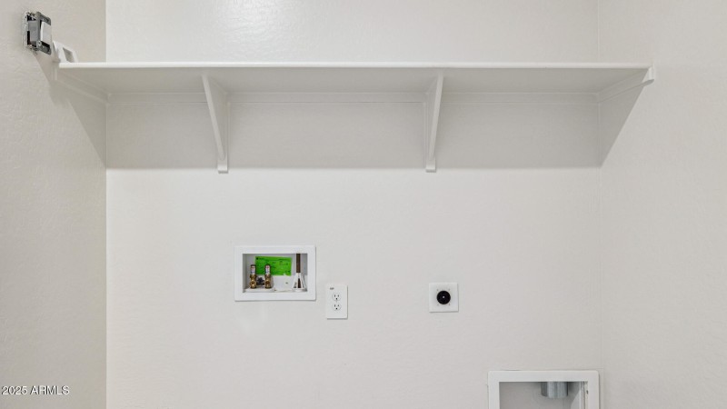 Laundry Rm