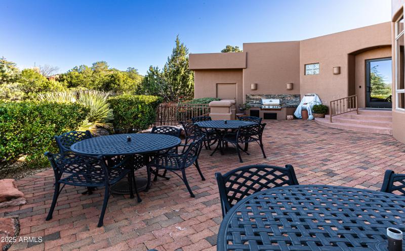 56 Above Pool Picnic Area