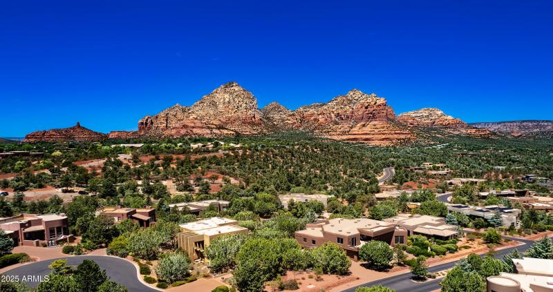 63-View of Soldiers Pass from lot elevat