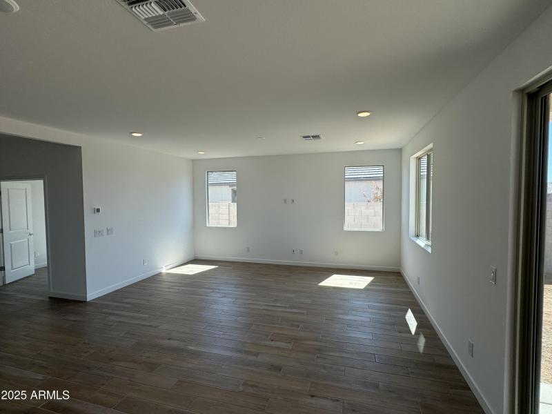 P19 Lot 109 Great Room